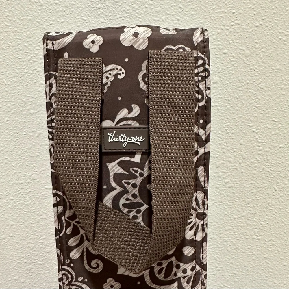 Thirty-One Wine Cooler Bag